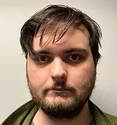 Registry photo of Michael Chadrick Butler