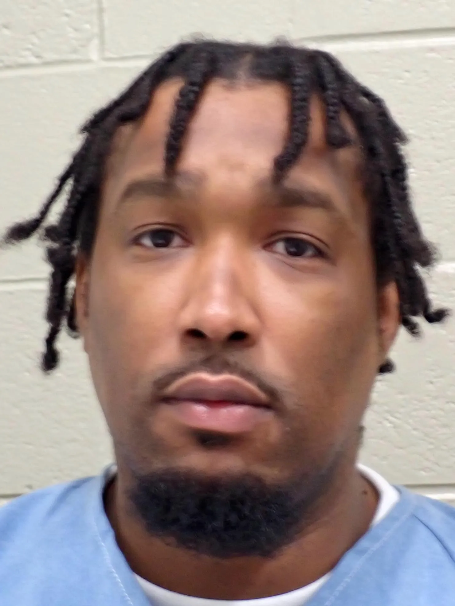 Registry photo of Leonard Kyles