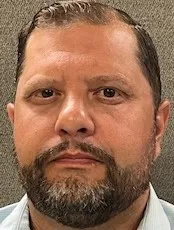 Registry photo of Paul Joseph Norton