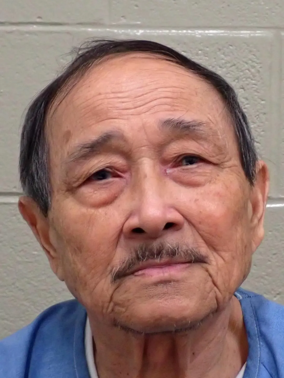 Registry photo of Khamsing Thongsavanh