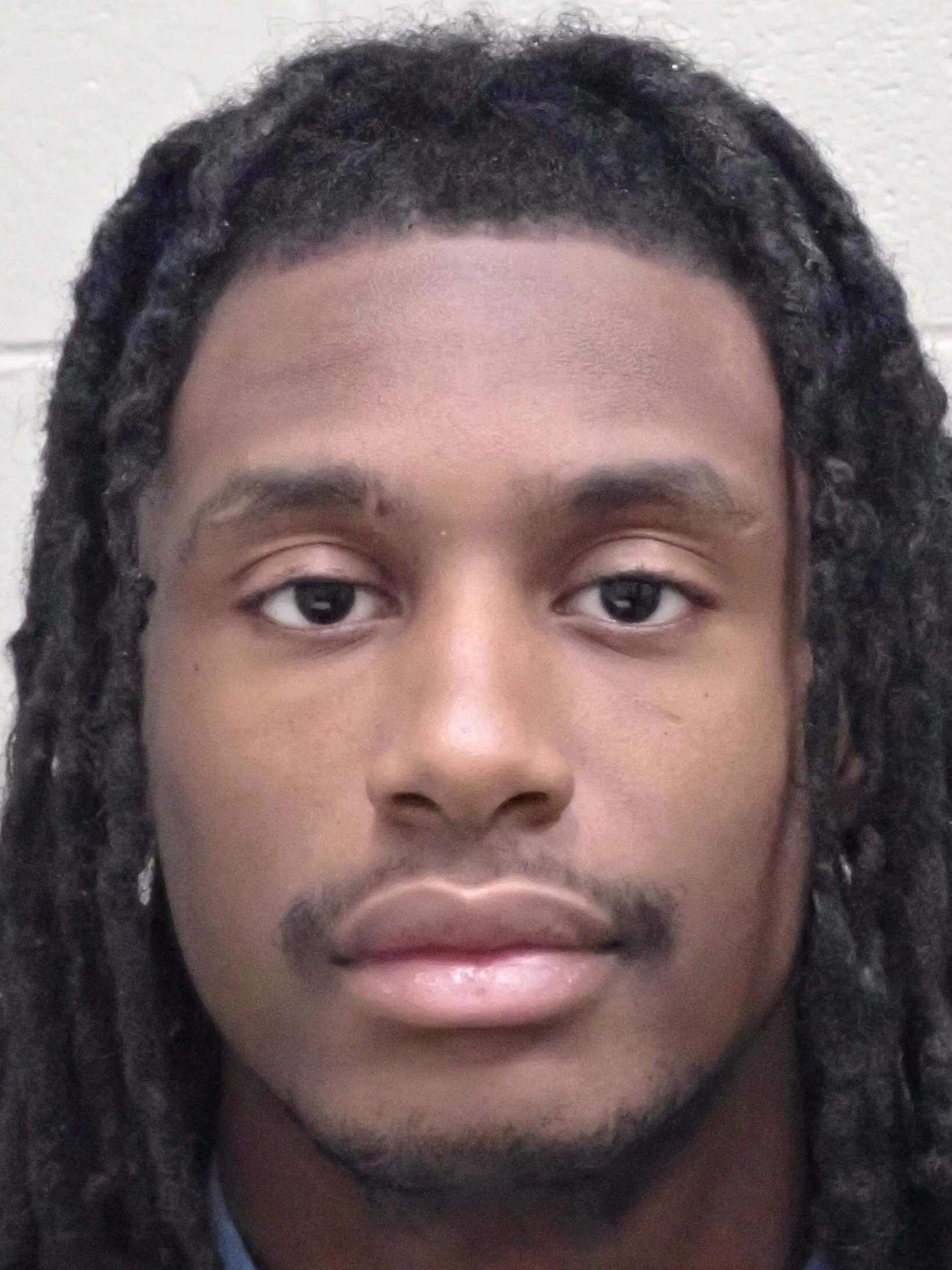 Registry photo of Kijuan D Wilson