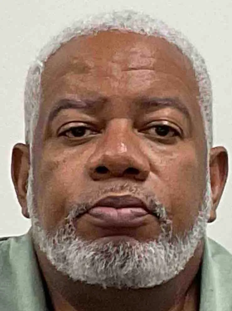 Registry photo of Terry Jo Wells