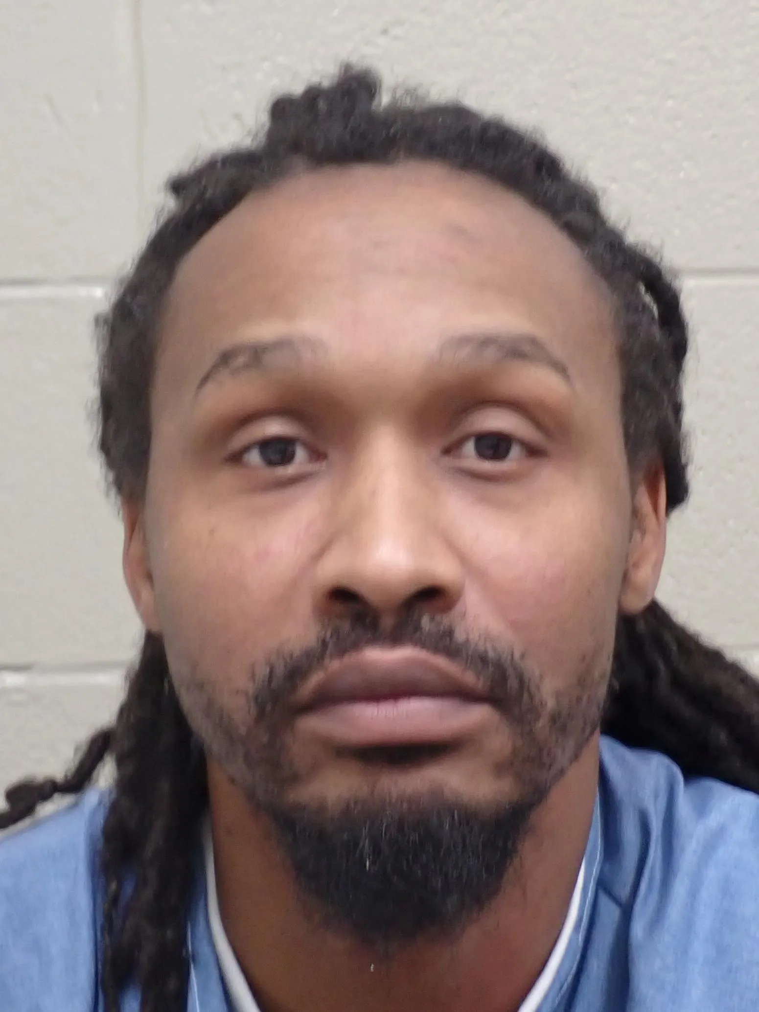 Registry photo of Jasmine E Horn