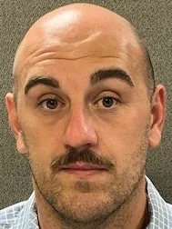 Registry photo of Patrick James Kugler