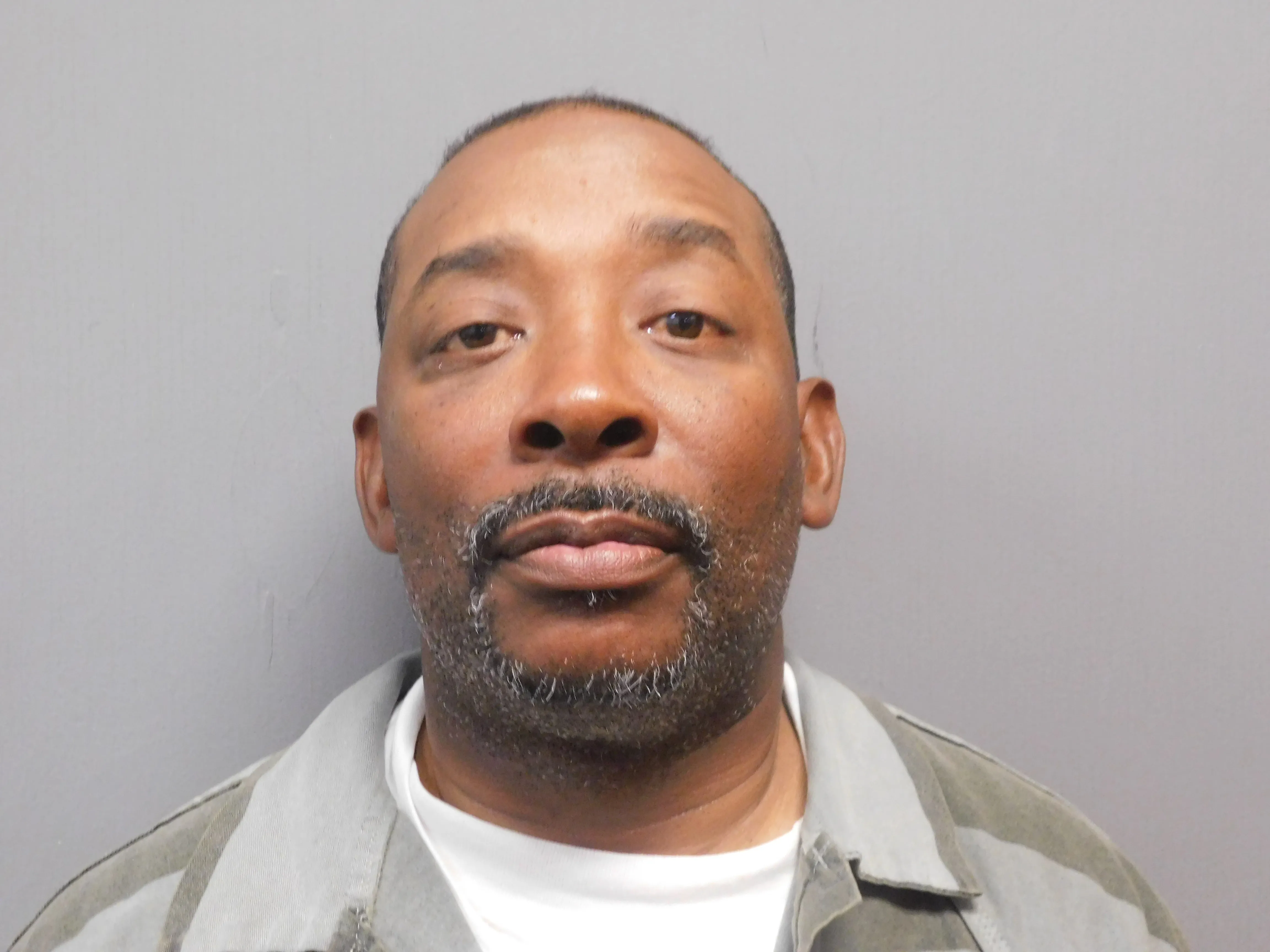 Registry photo of Jamar Tyrone Sanders