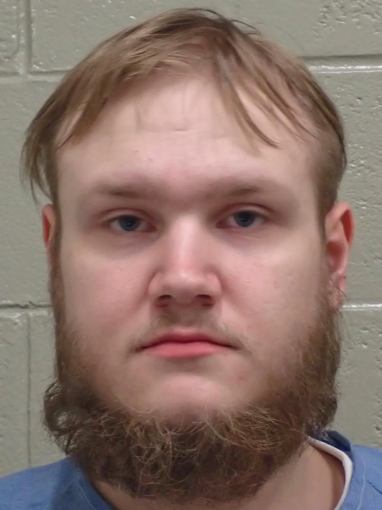 Registry photo of Andrew W Duranso