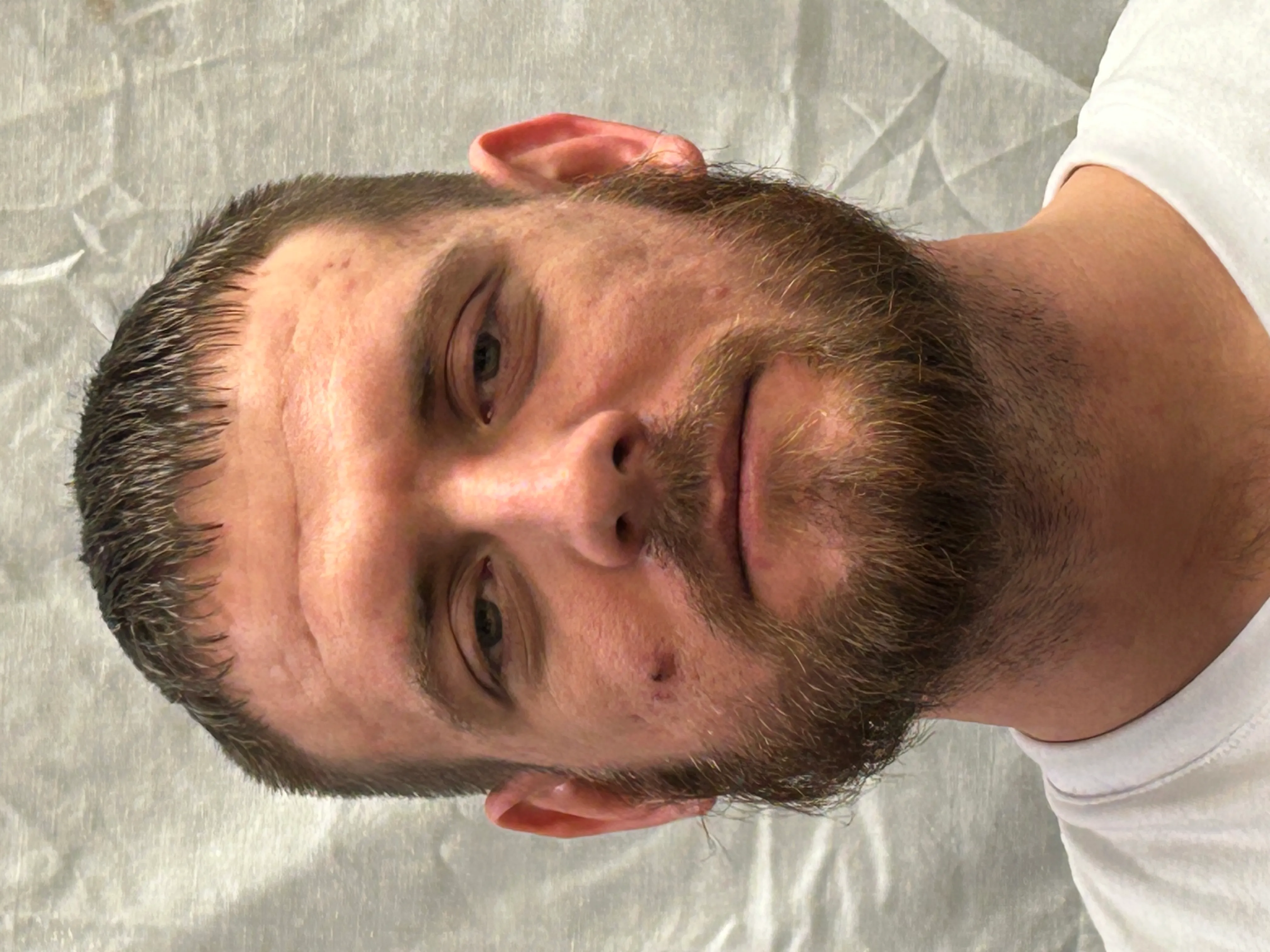 Registry photo of Joseph Howard Key