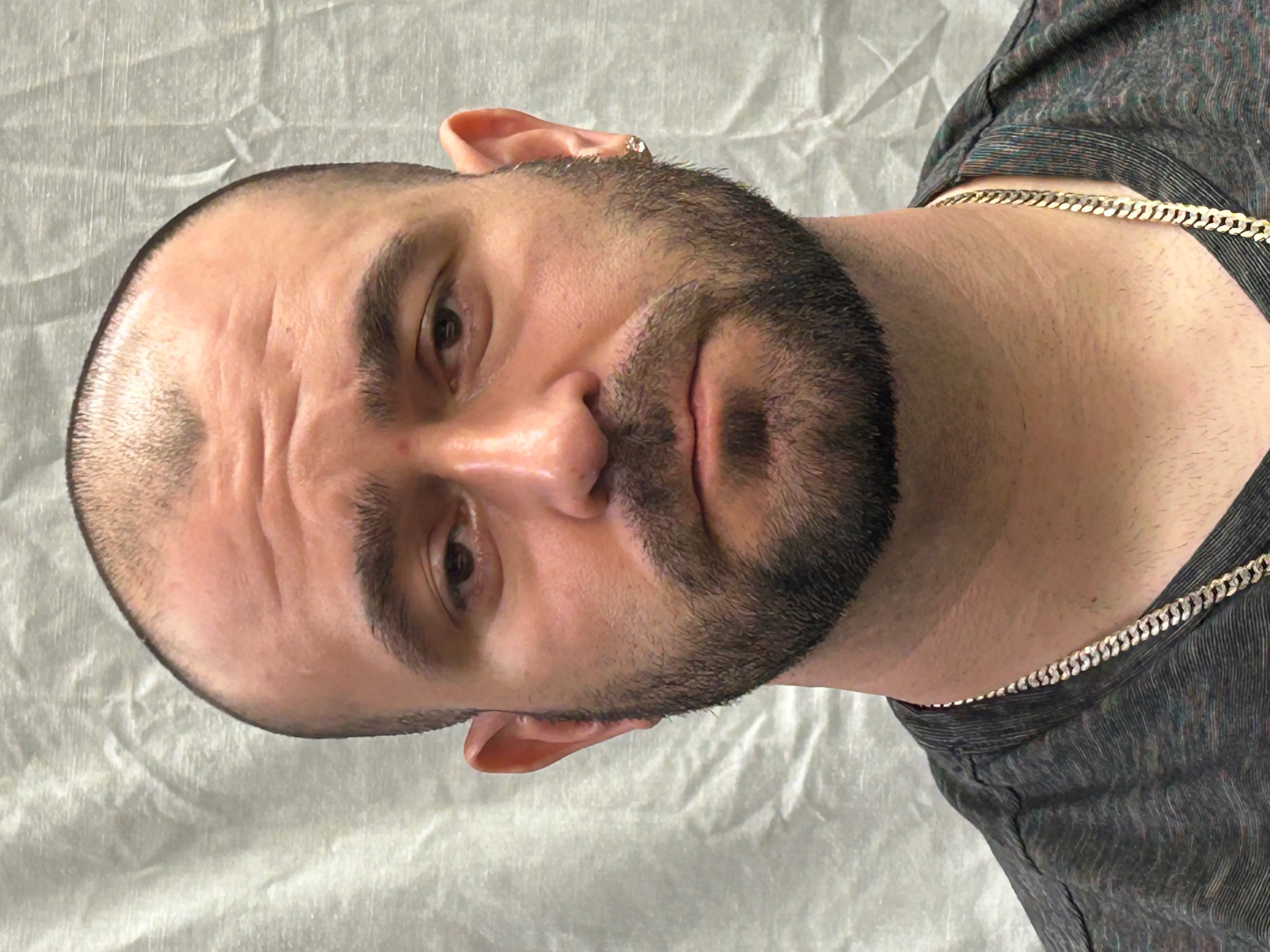 Registry photo of James Dean Sullivan