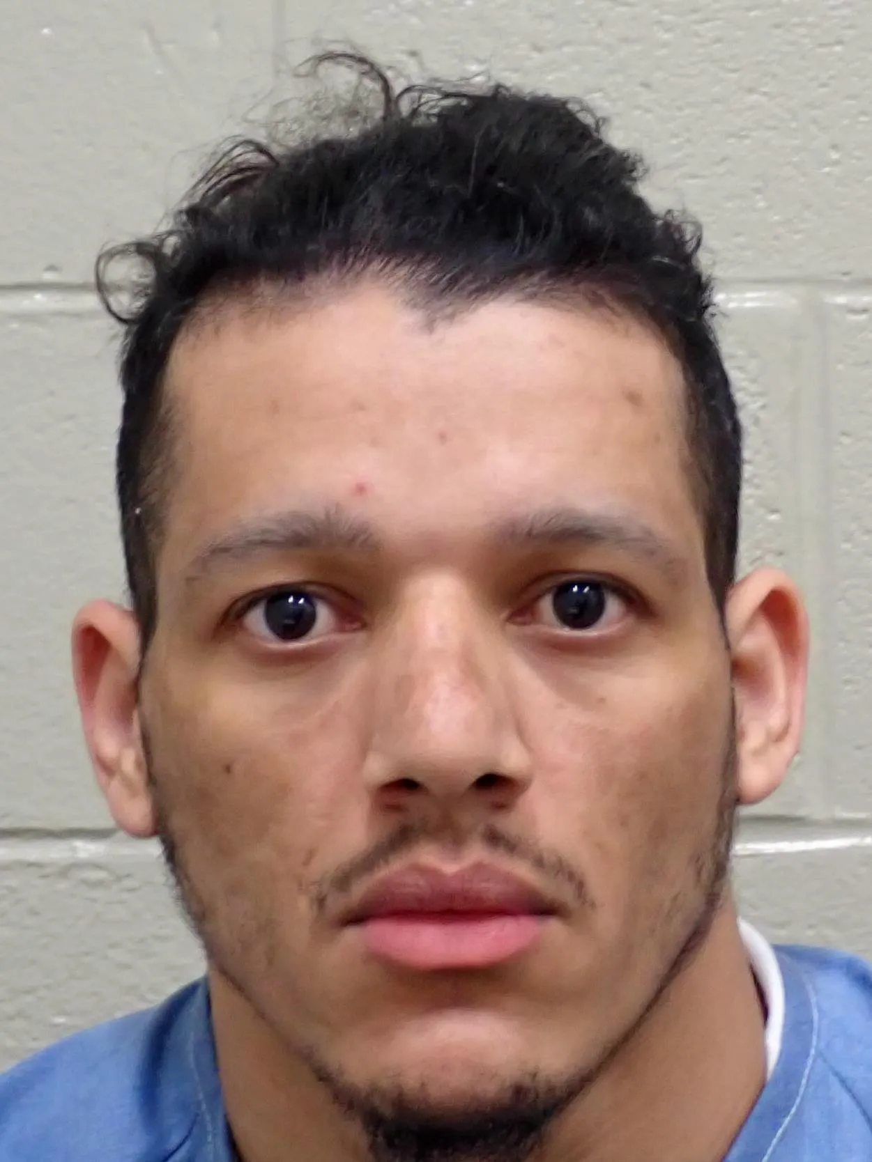 Registry photo of Jose Castellon-Espinoza