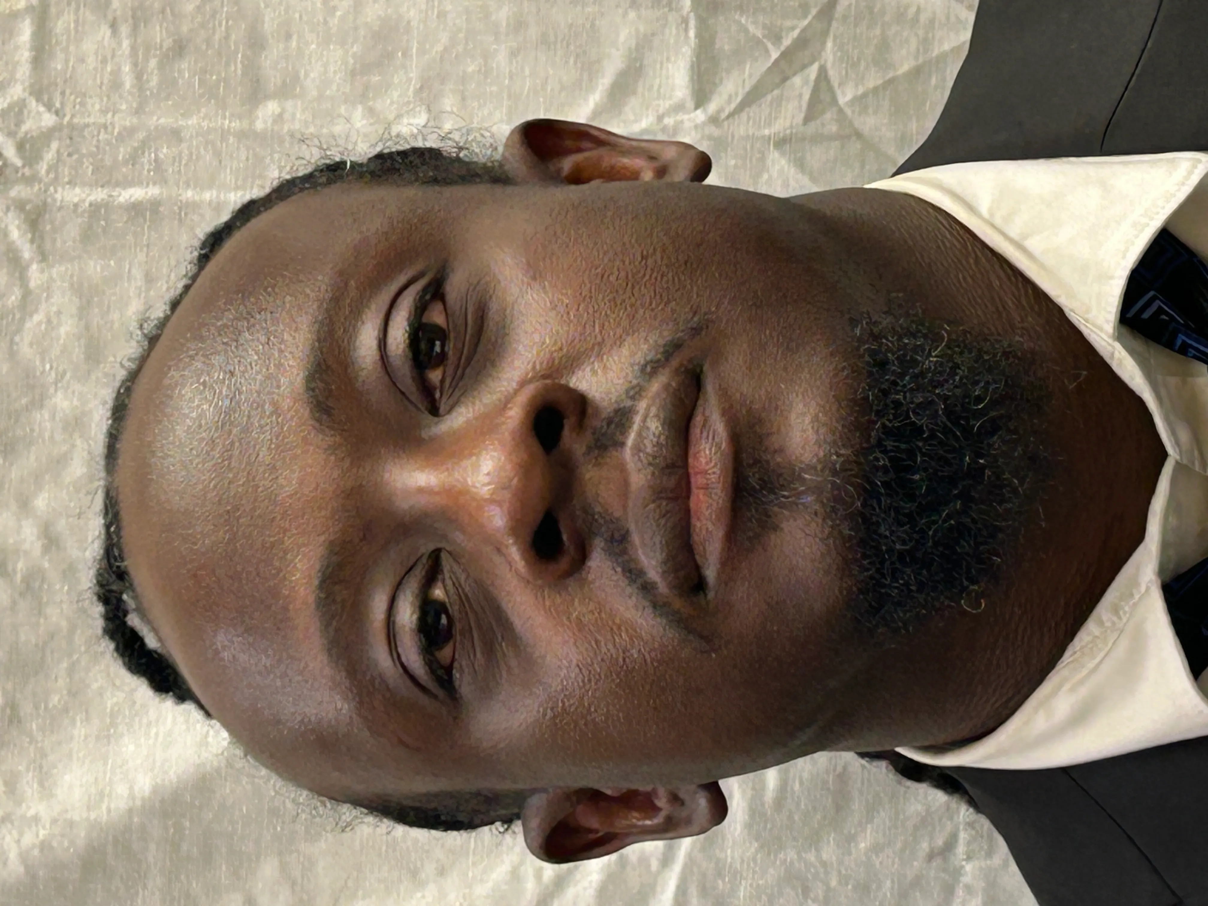 Registry photo of Tommie Lee House