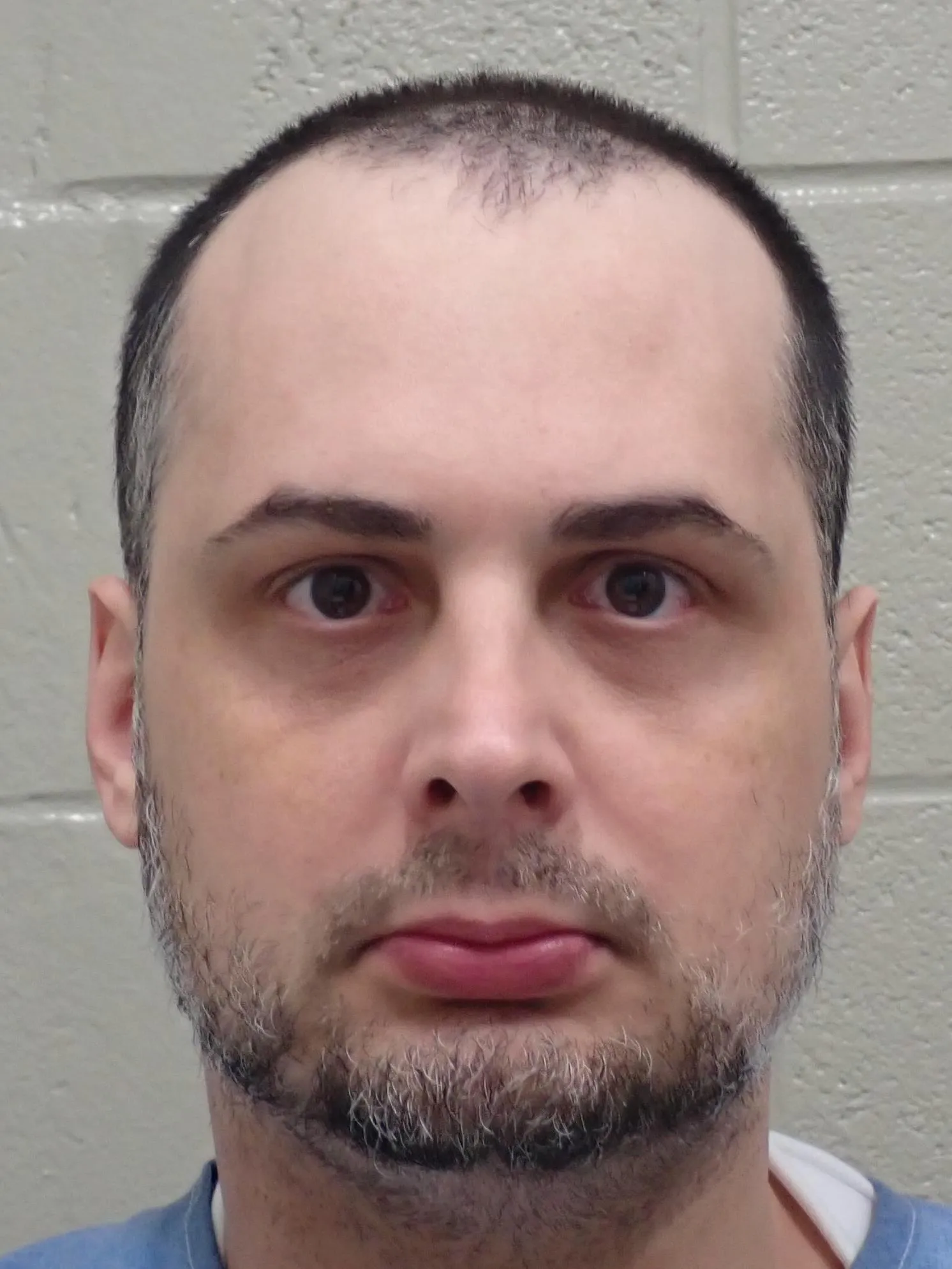 Registry photo of Geremi Noel Rivera