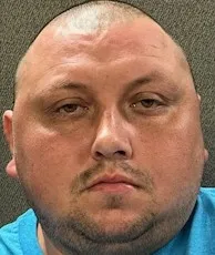 Registry photo of David Michael Biggs