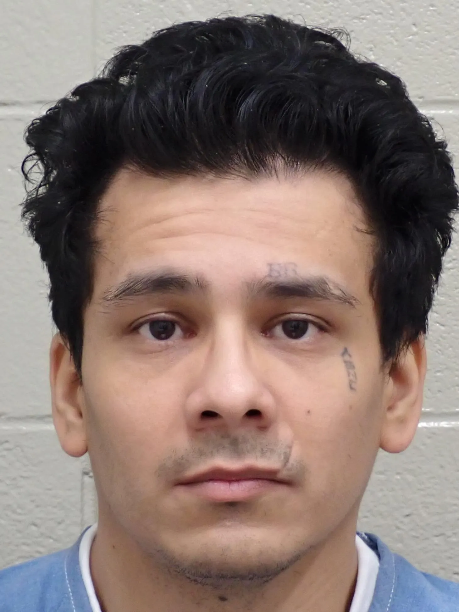 Registry photo of Alexsander Gonzalez