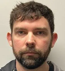 Registry photo of Eric Paul Greenep