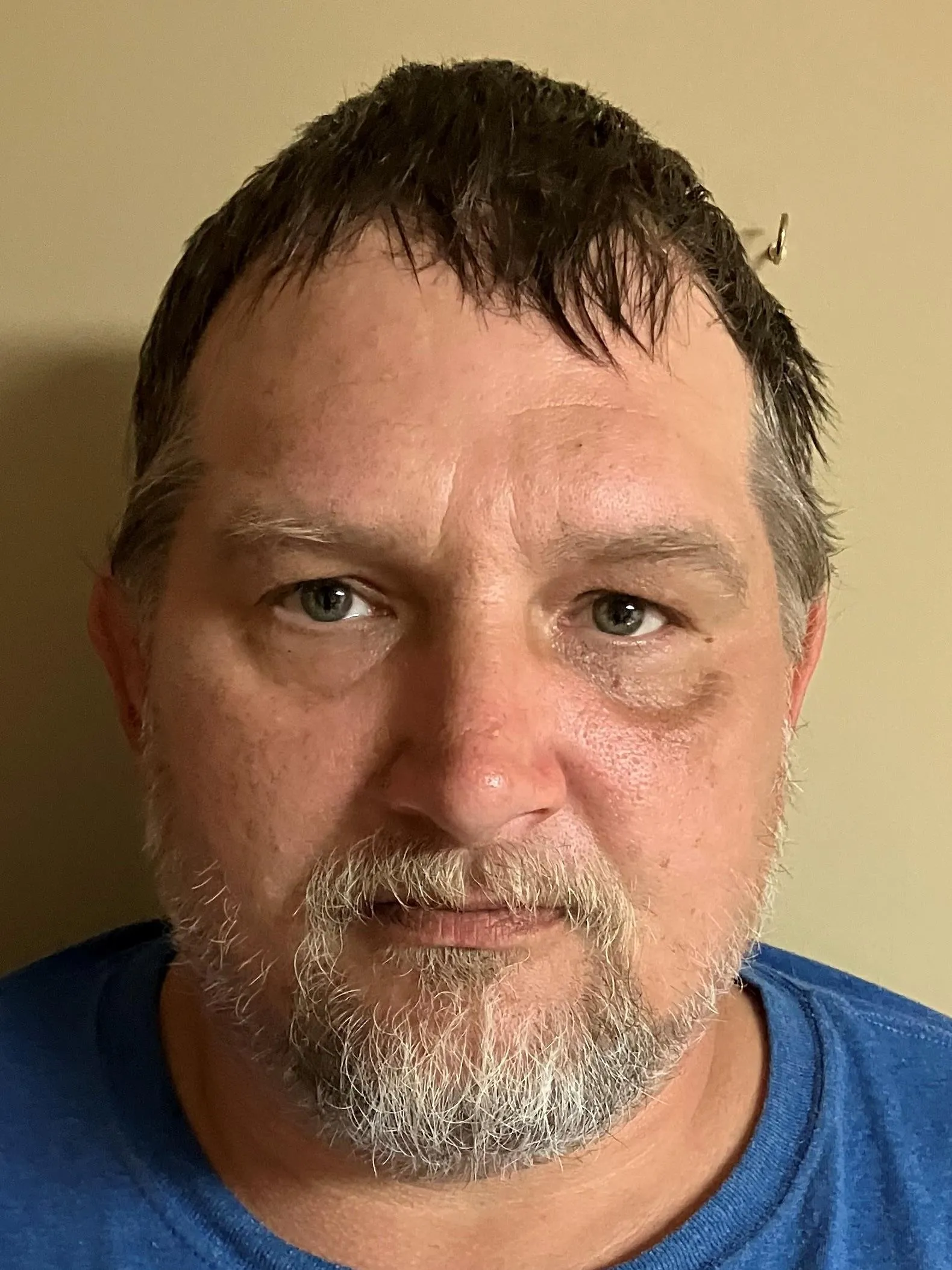 Registry photo of Khaz T Hayes