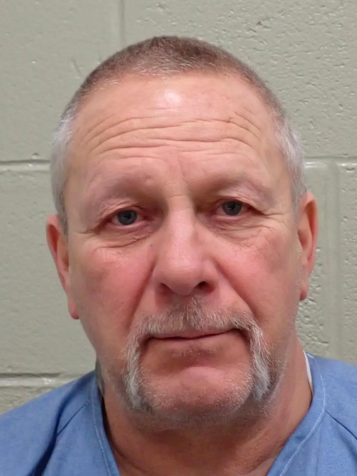 Registry photo of Robert S Colella