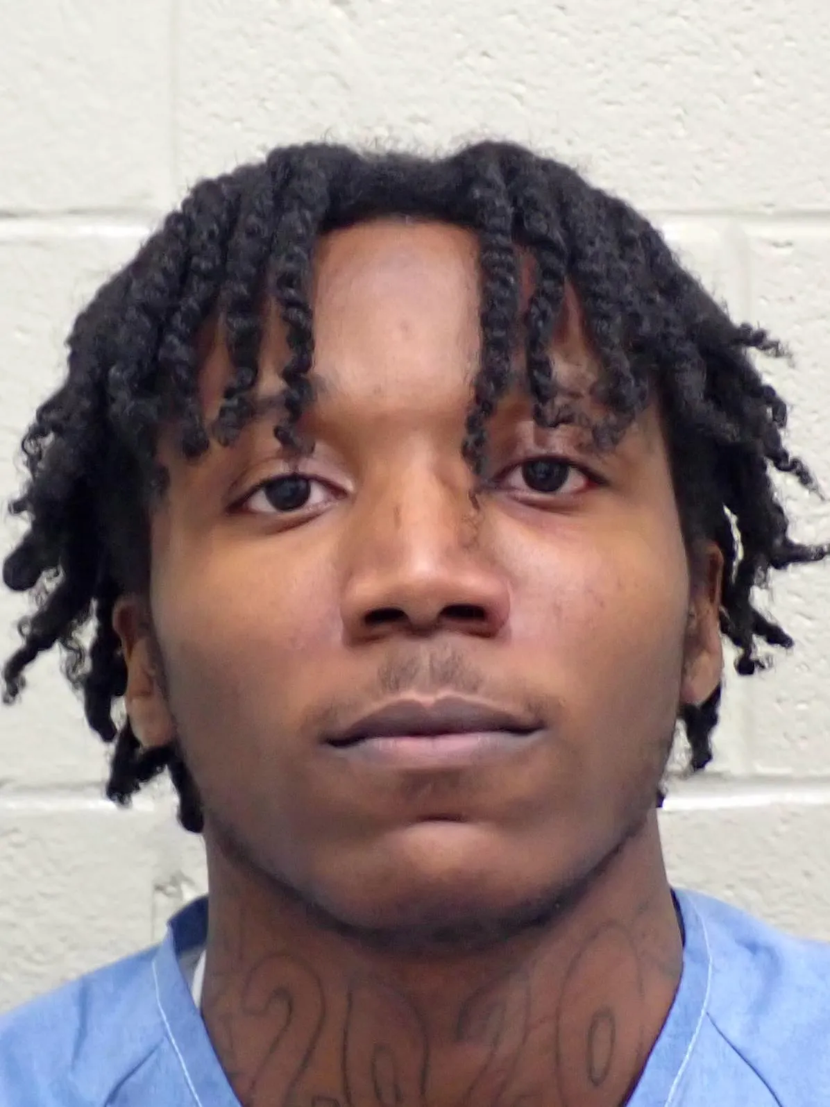 Registry photo of Torian L Pittman