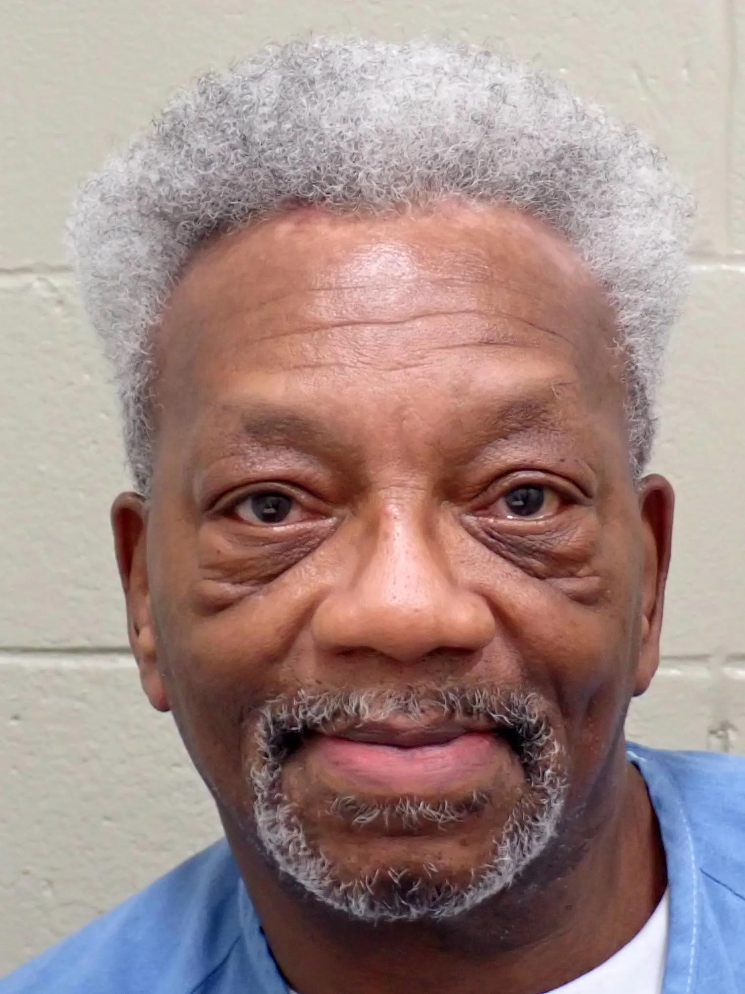 Registry photo of Boris Whitworth