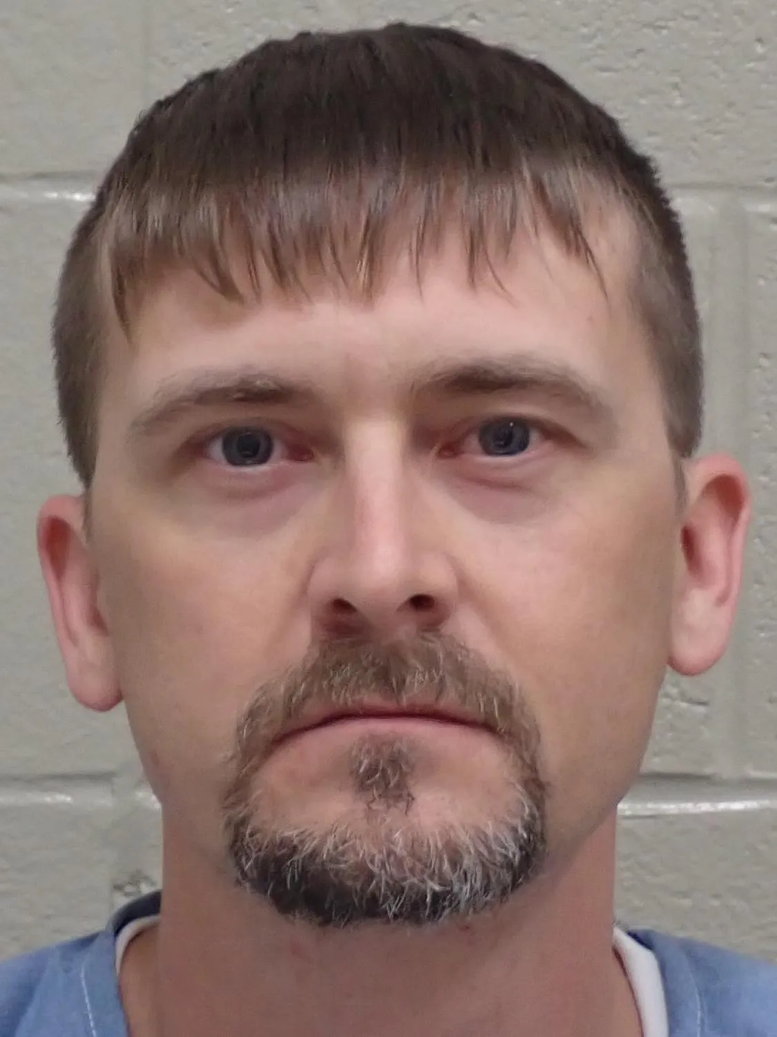 Registry photo of Tyler Eward King