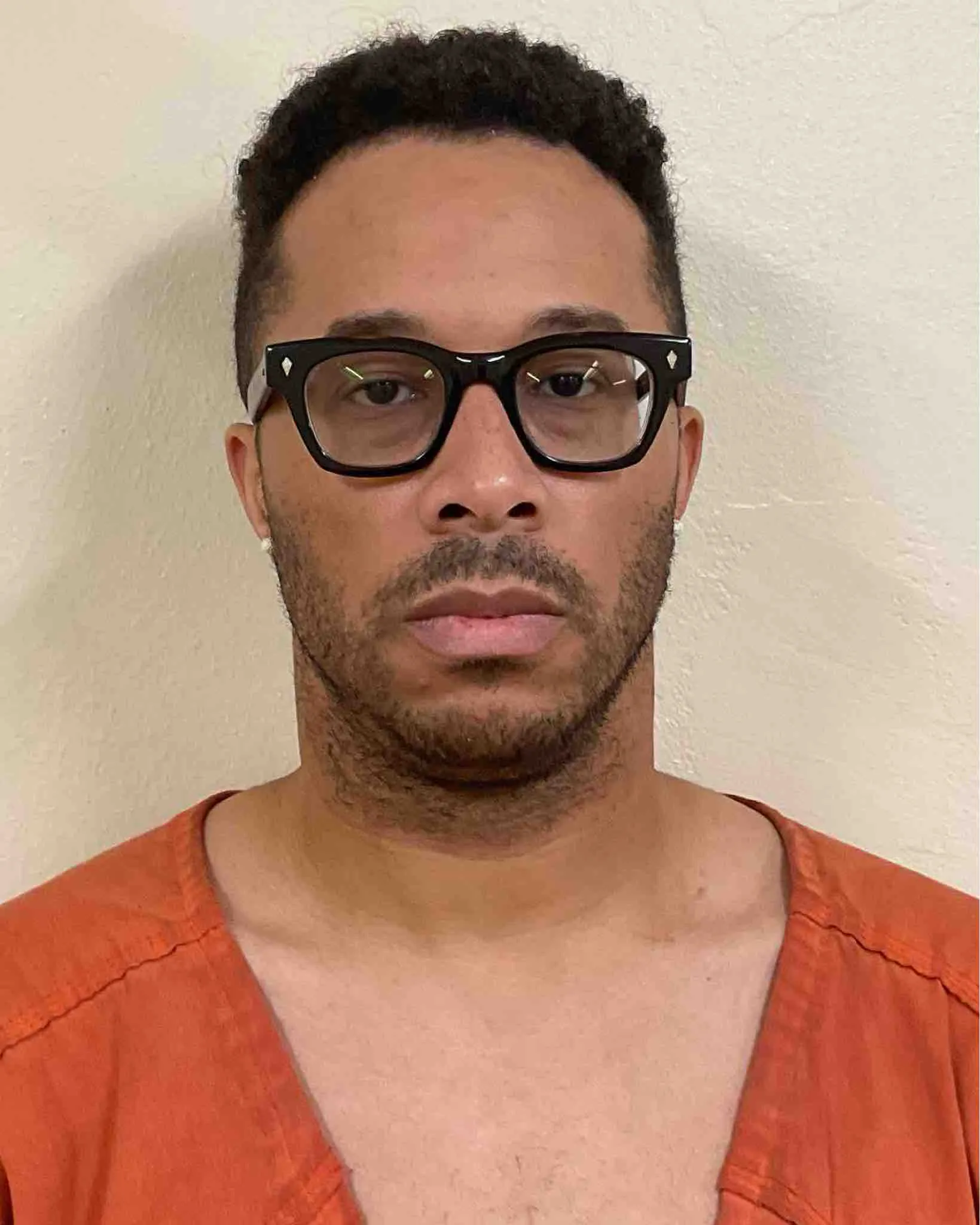 Registry photo of Deangelo Lavine Thornton