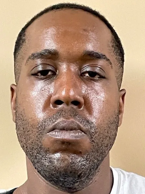 Most recent booking photo for STEVEN LADARIUS BANKS