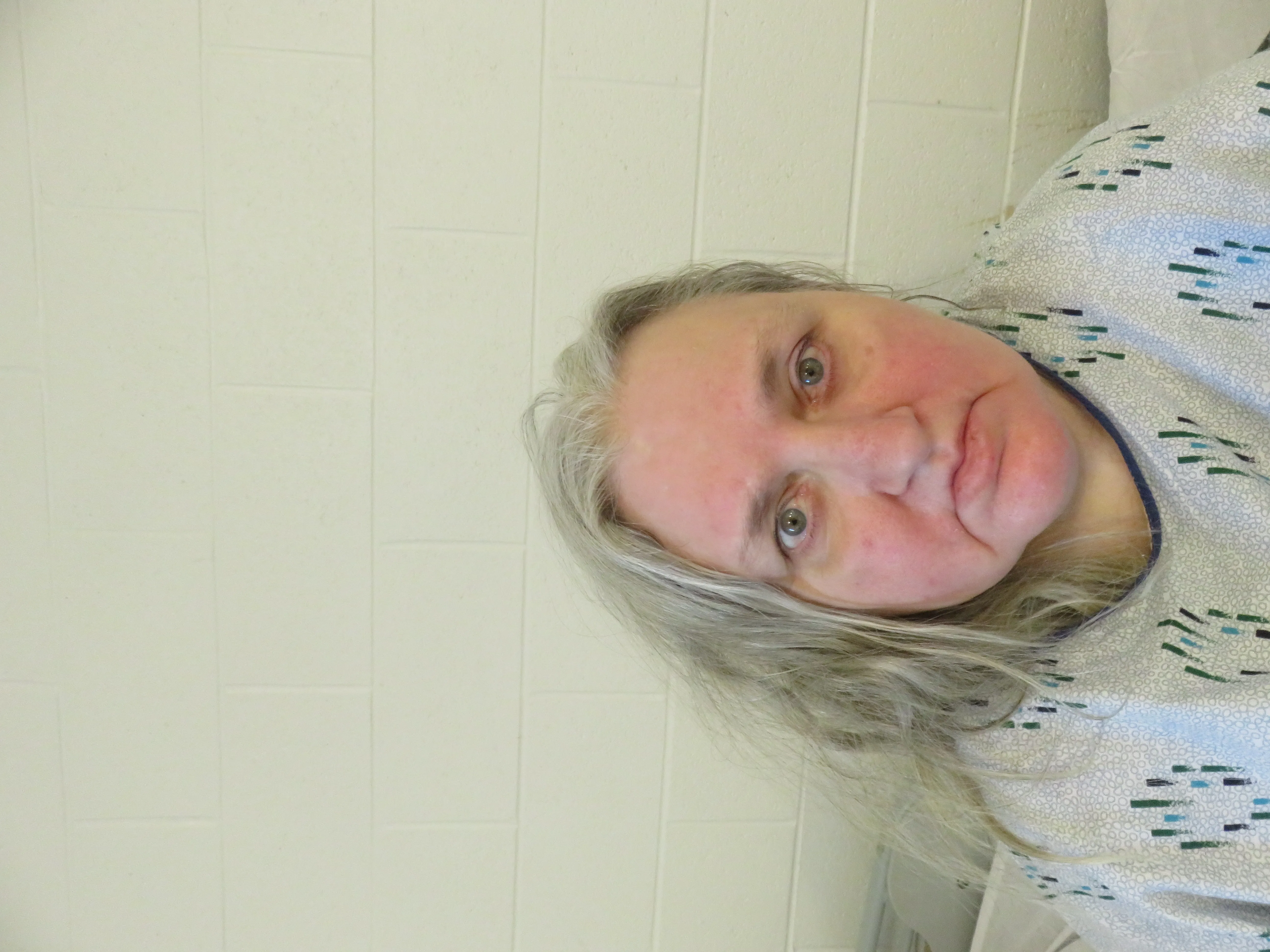 Registry photo of Christine M Bobb