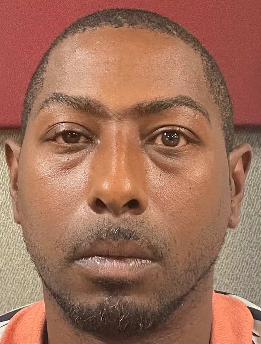 Registry photo of Altama Lavon Davis