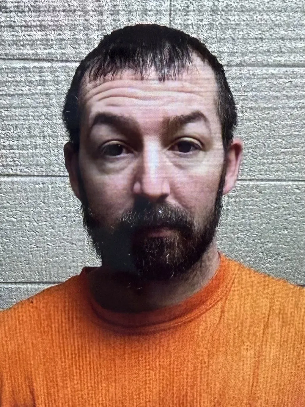 Most recent booking photo for AUSTIN DUREL MILLER