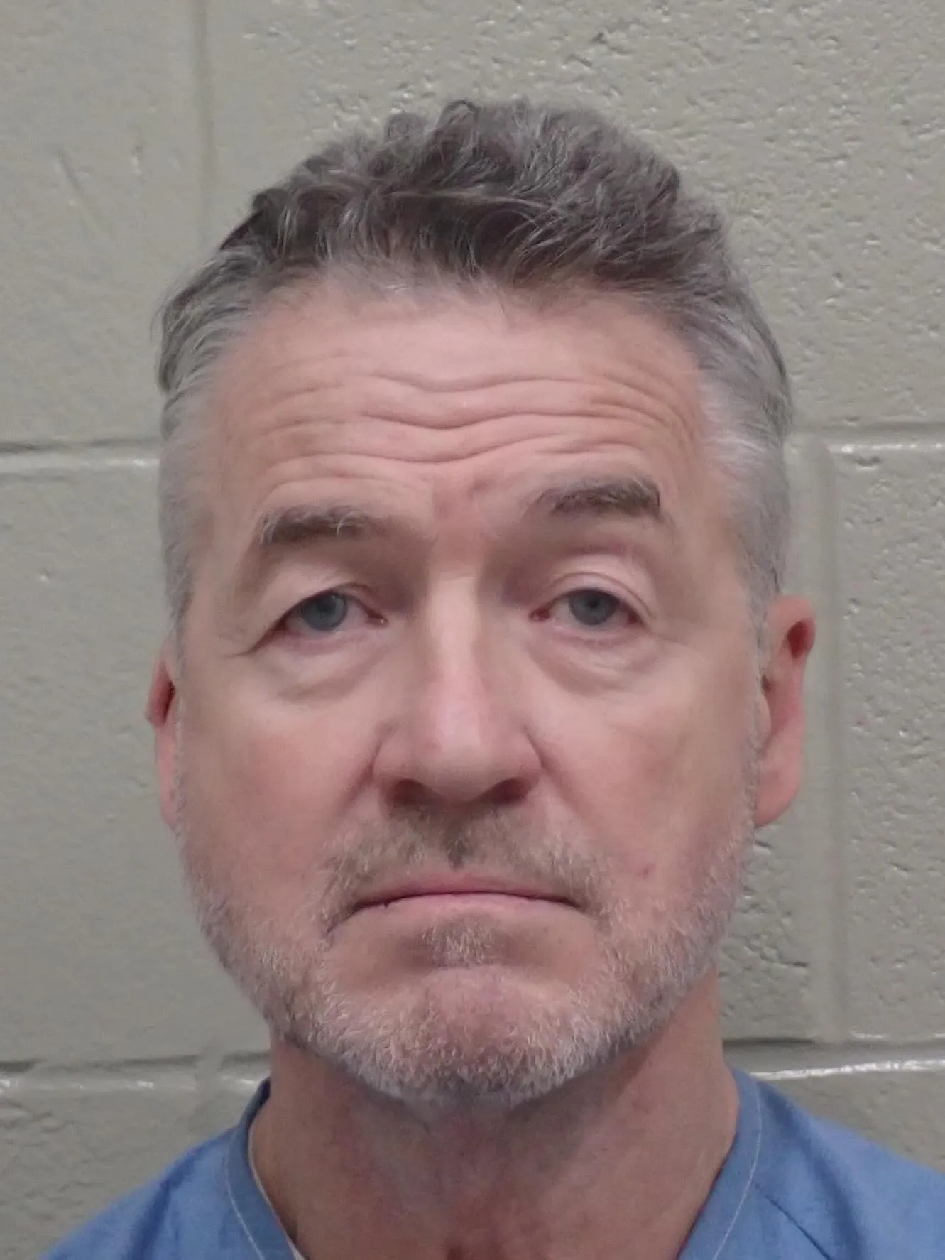 Registry photo of Gordon B Grigg