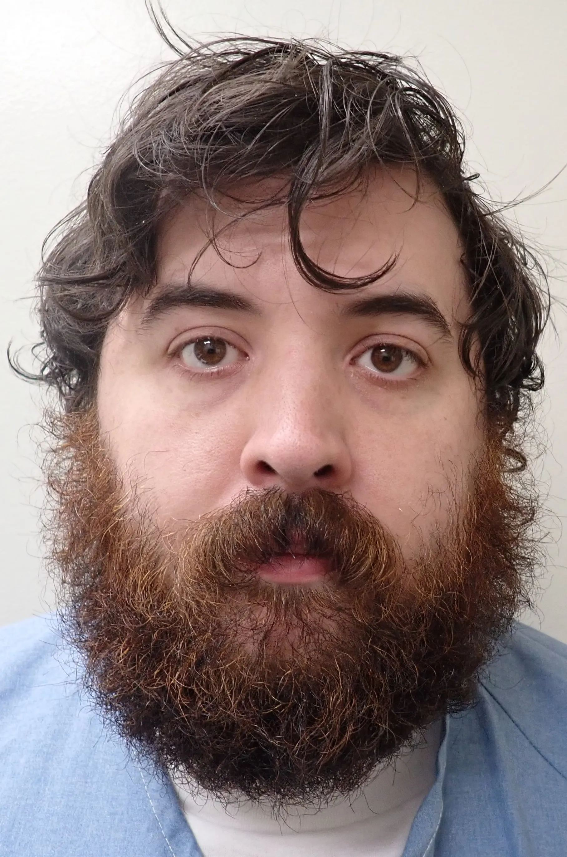 Registry photo of Nathanael Hunter Sosko