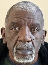 Registry photo of John Odoms