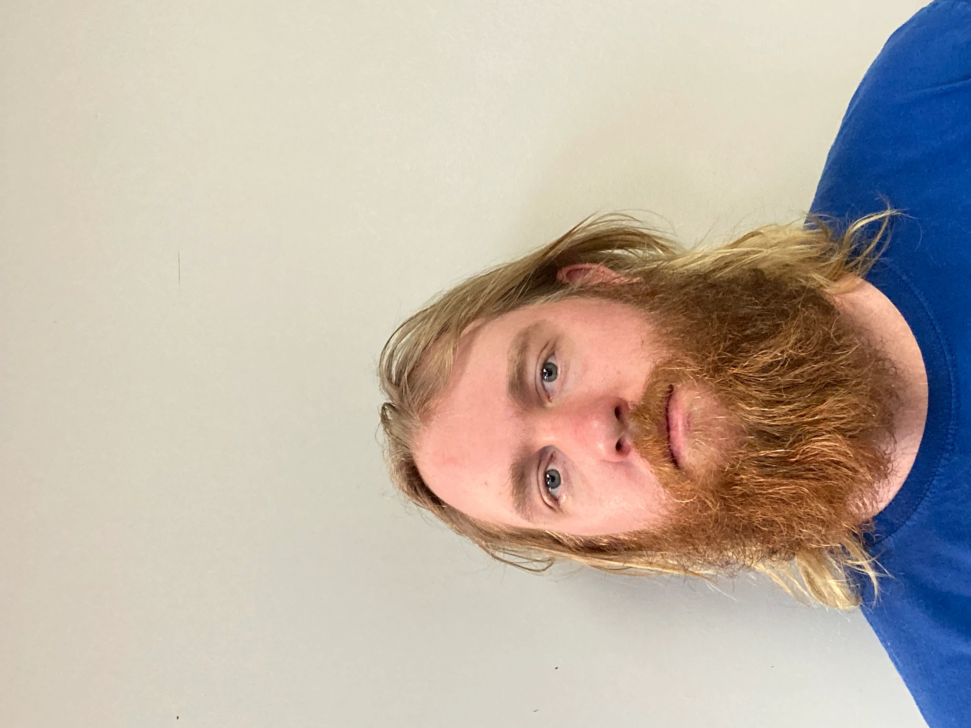 Registry photo of Trent Alexander Lovette