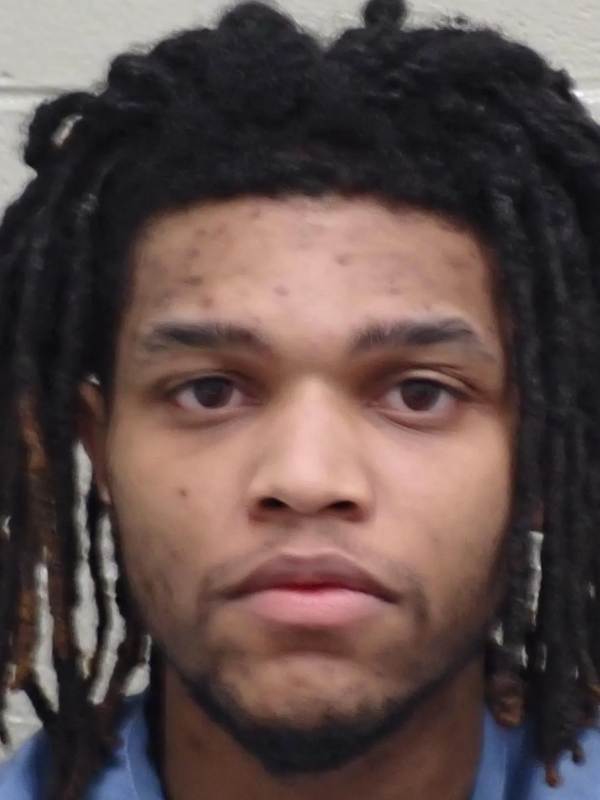 Registry photo of Tobias Nikkos Hodges