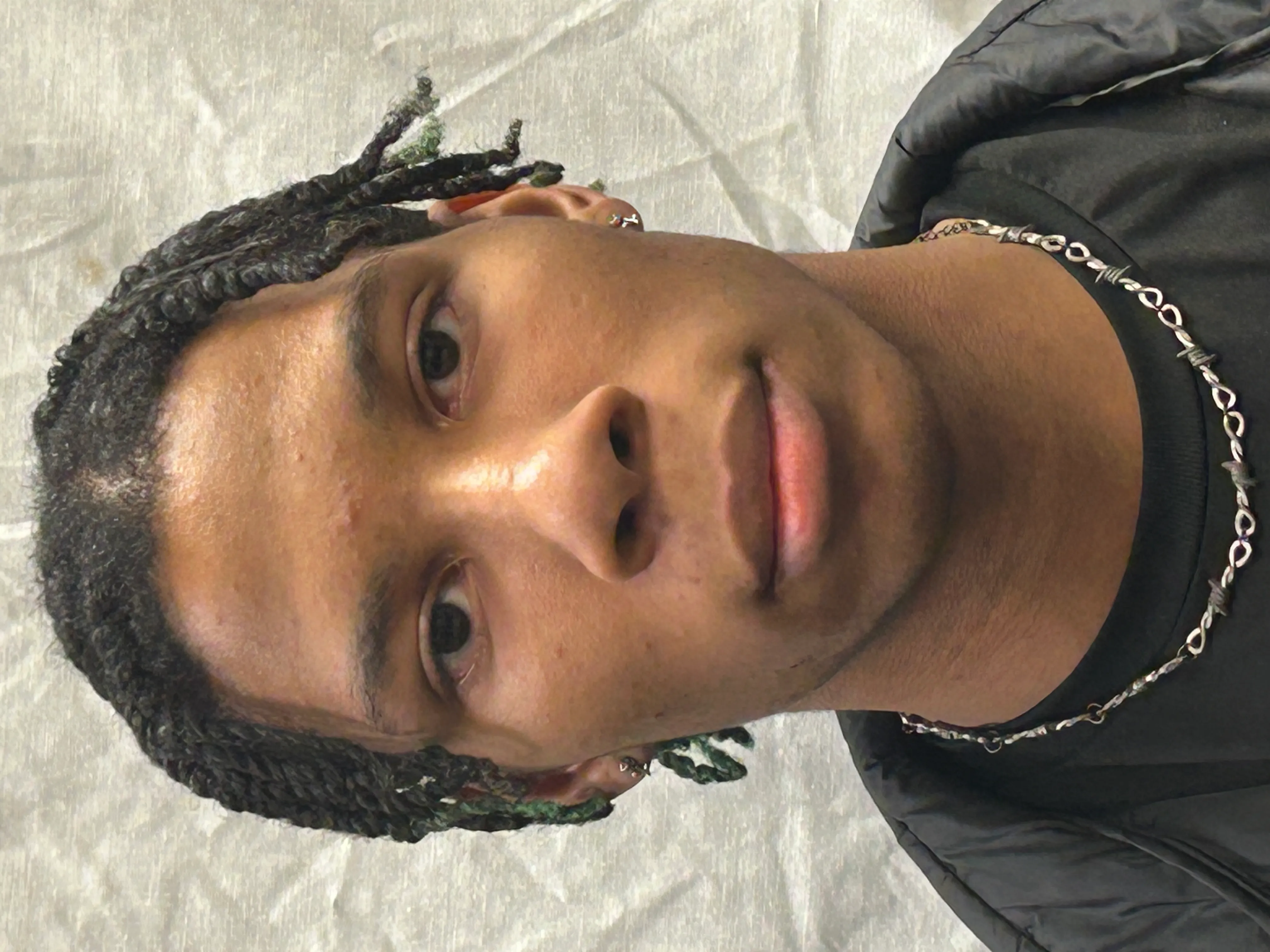 Registry photo of Jordan Brian Delk