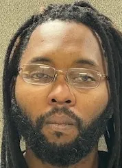 Most recent booking photo for CHRISTOPHER ALLEN JOHNSON