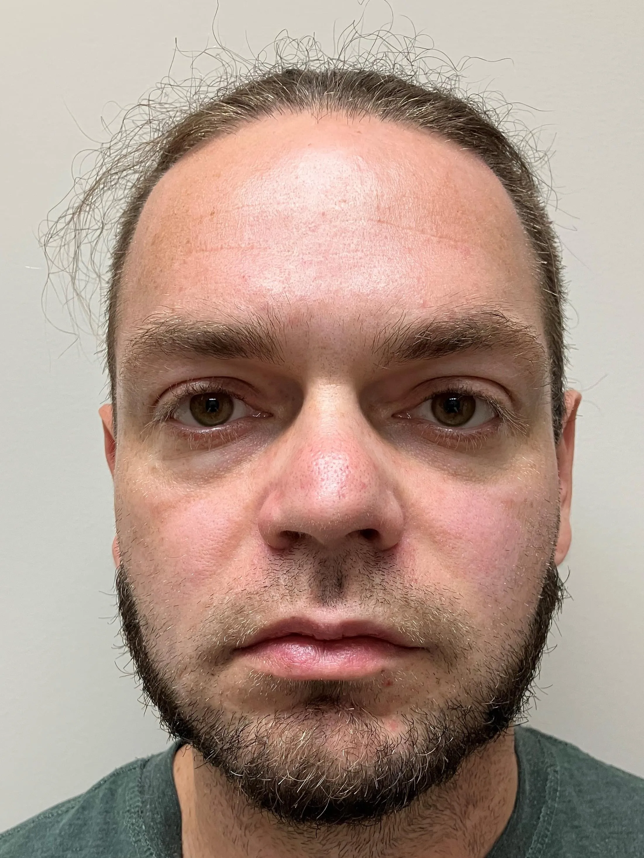 Registry photo of Aaron Edward Williams