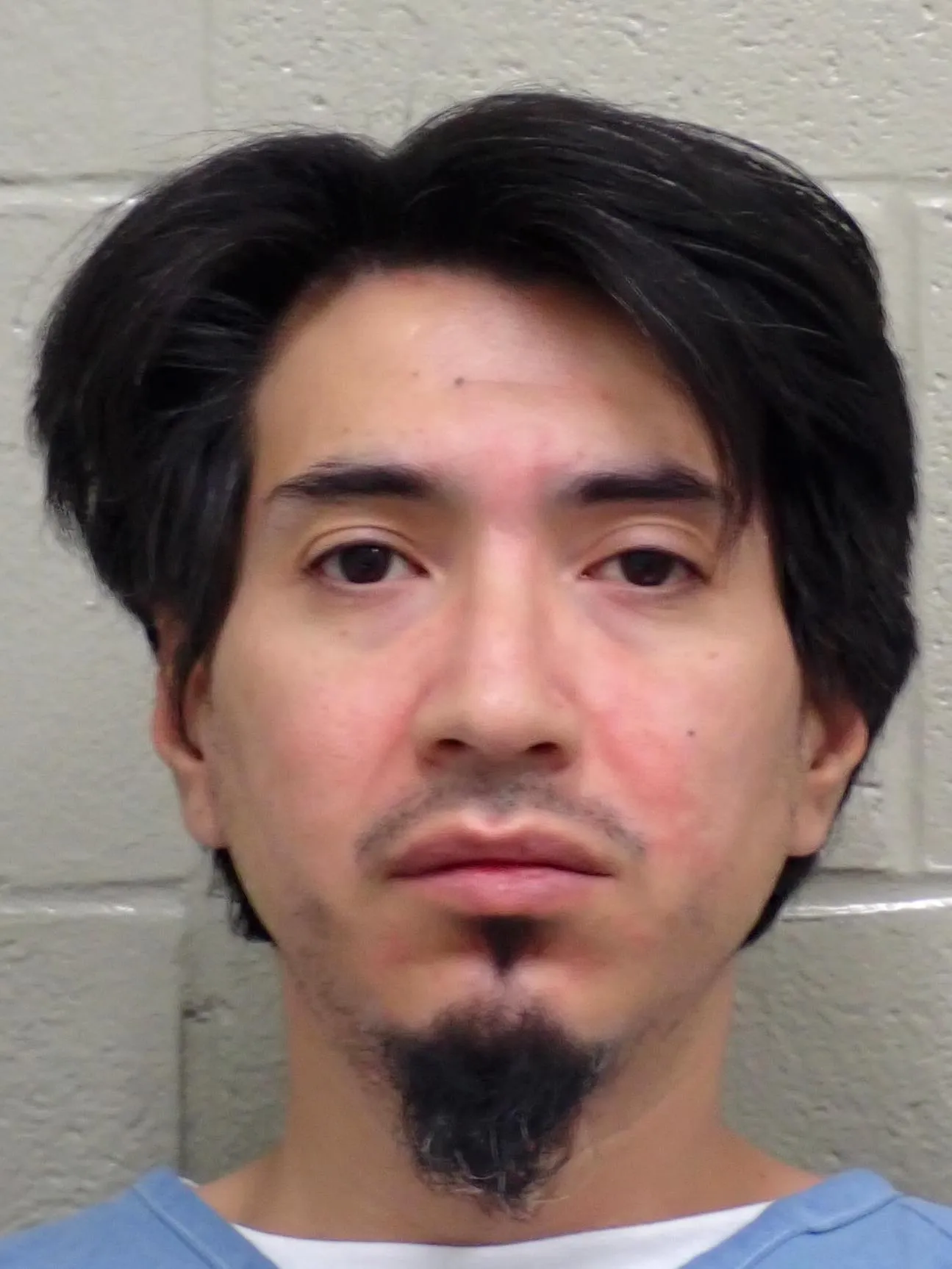 Registry photo of Andres Sanchez