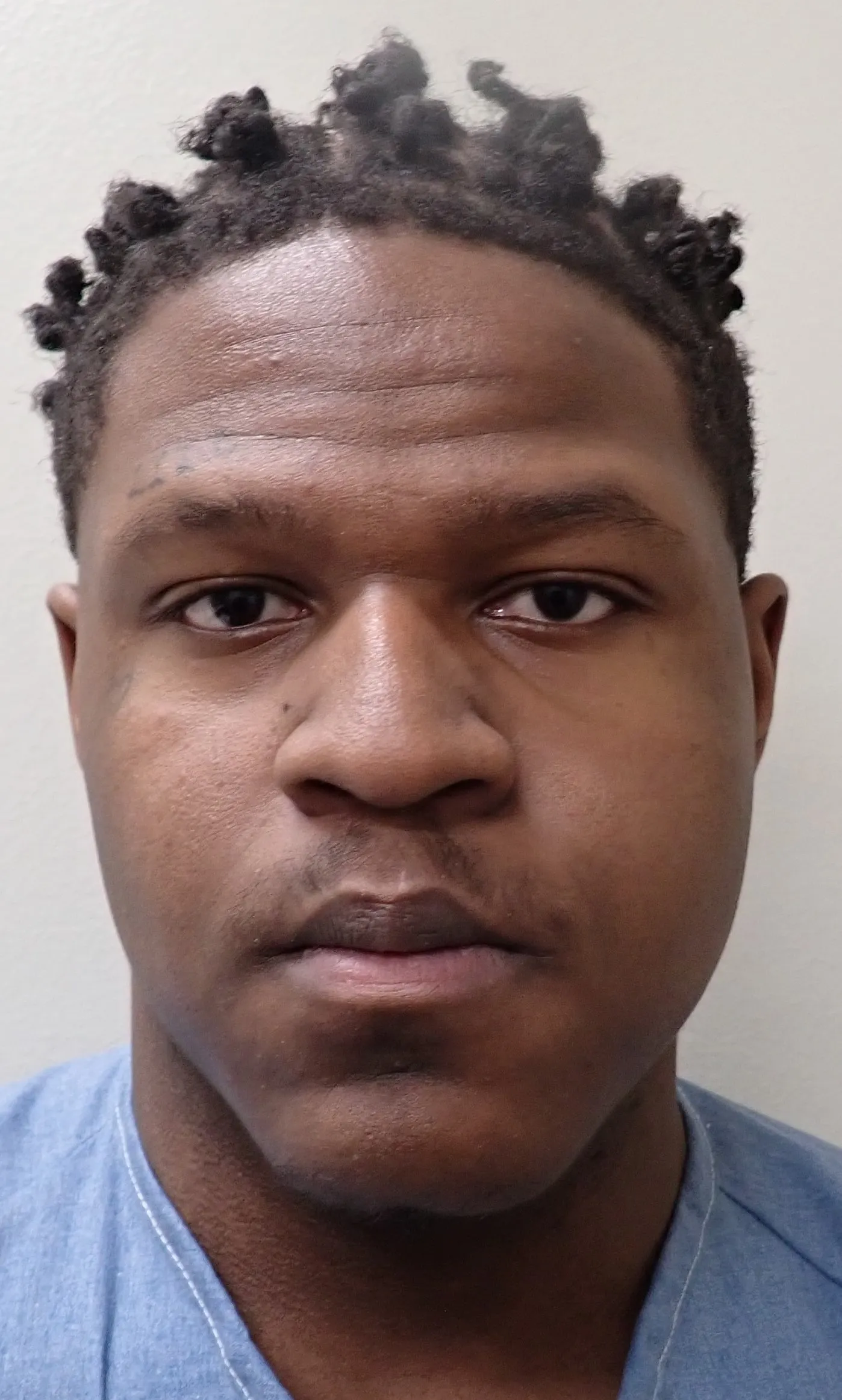 Registry photo of Kemarian Obryan Link