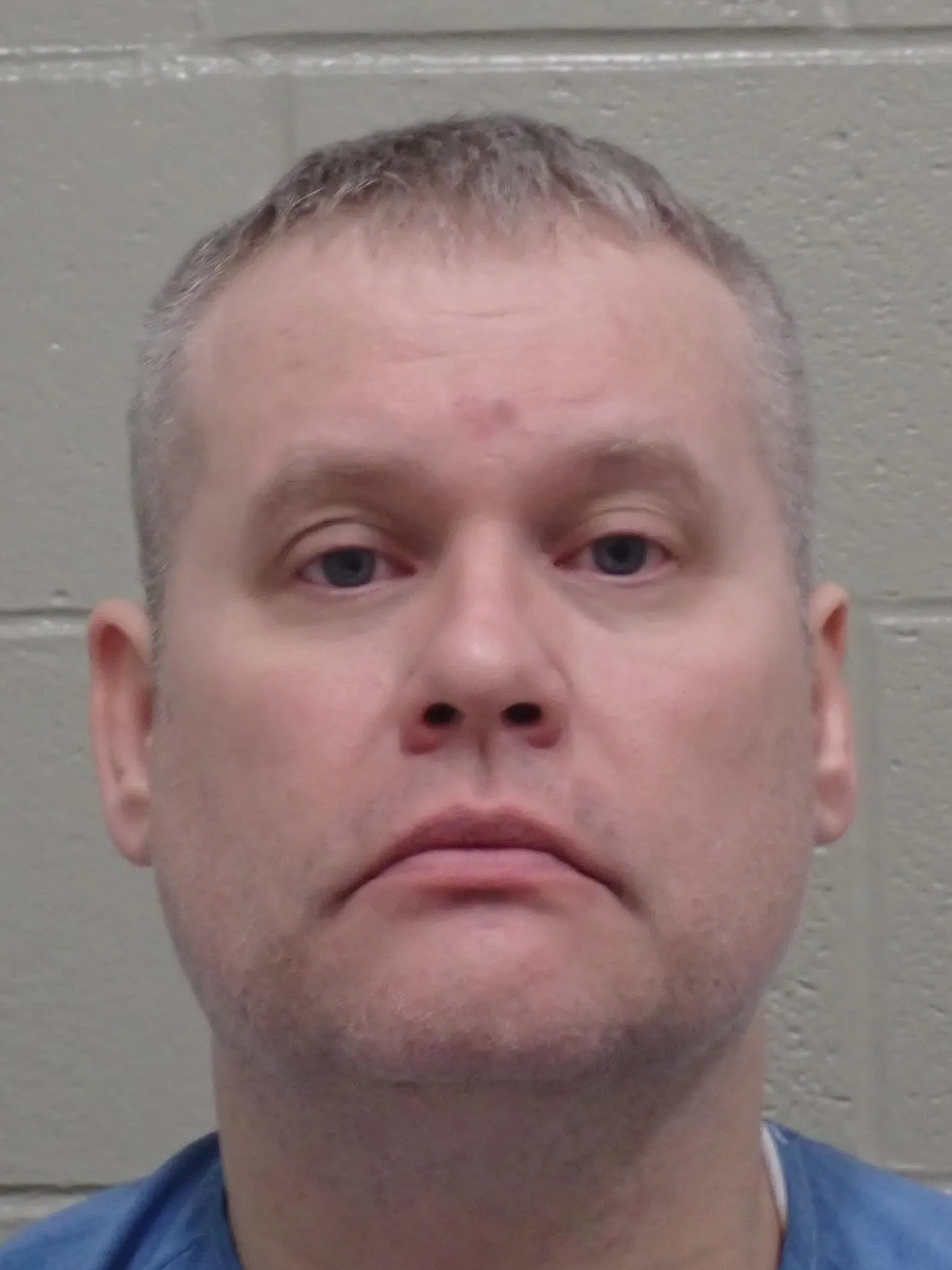 Registry photo of Daniel J Draken