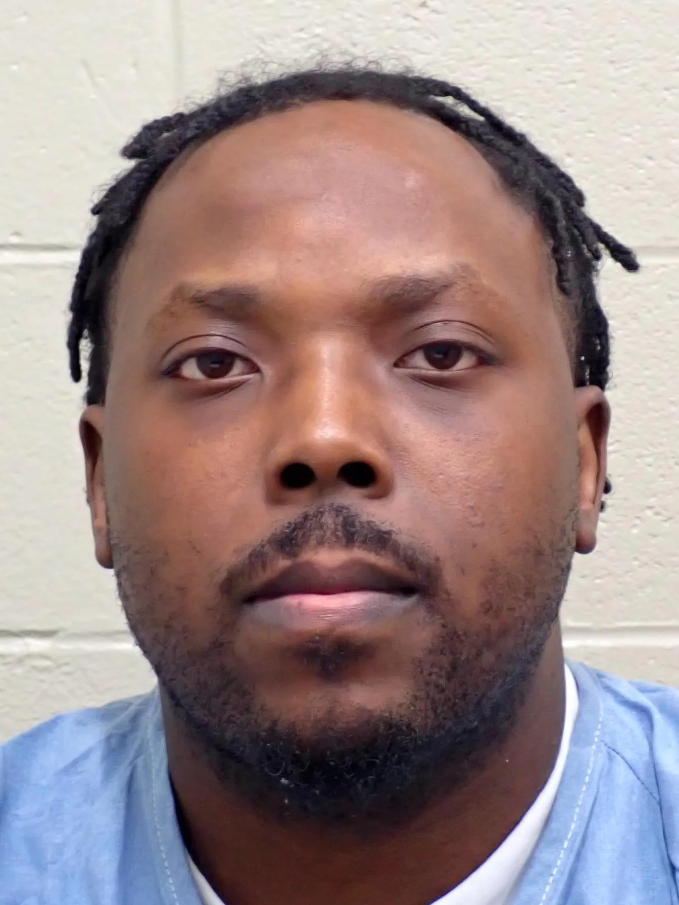 Registry photo of Kenneth Caples