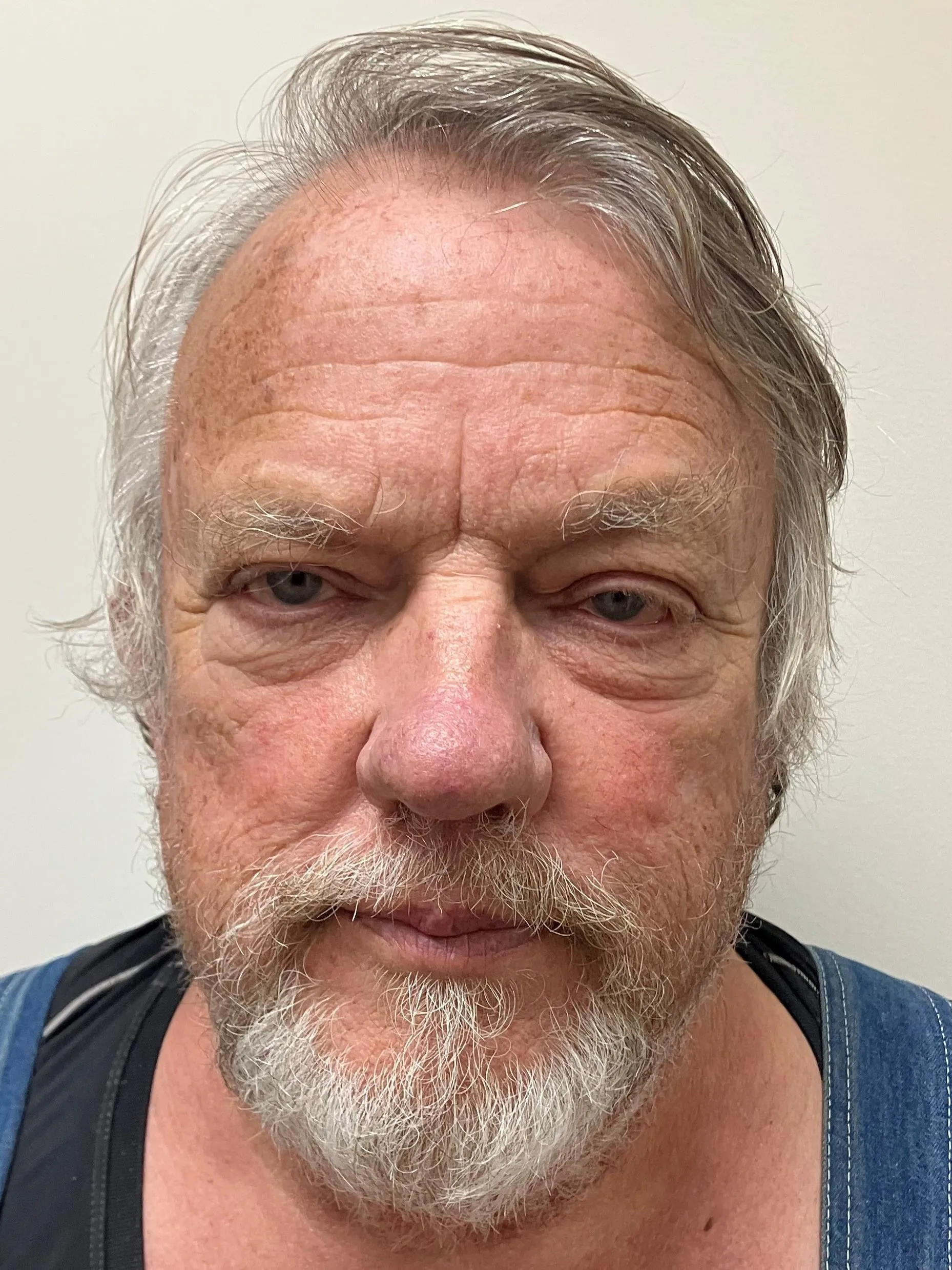 Registry photo of Daniel Patrick Ely