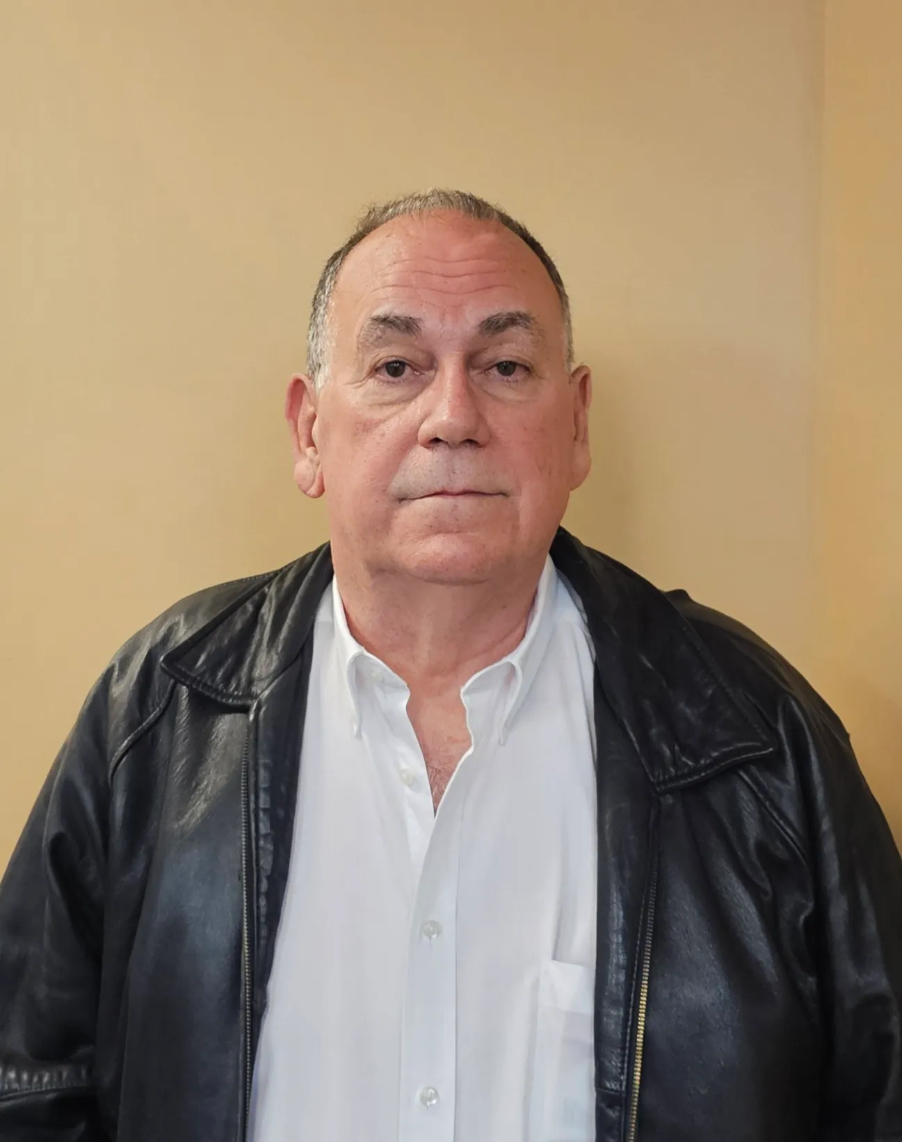 Registry photo of Alan Marc Shamblin