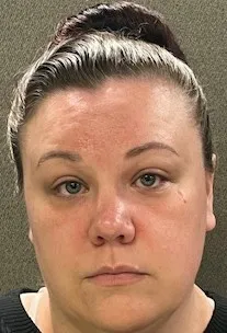 Registry photo of Deborah Diane Wood