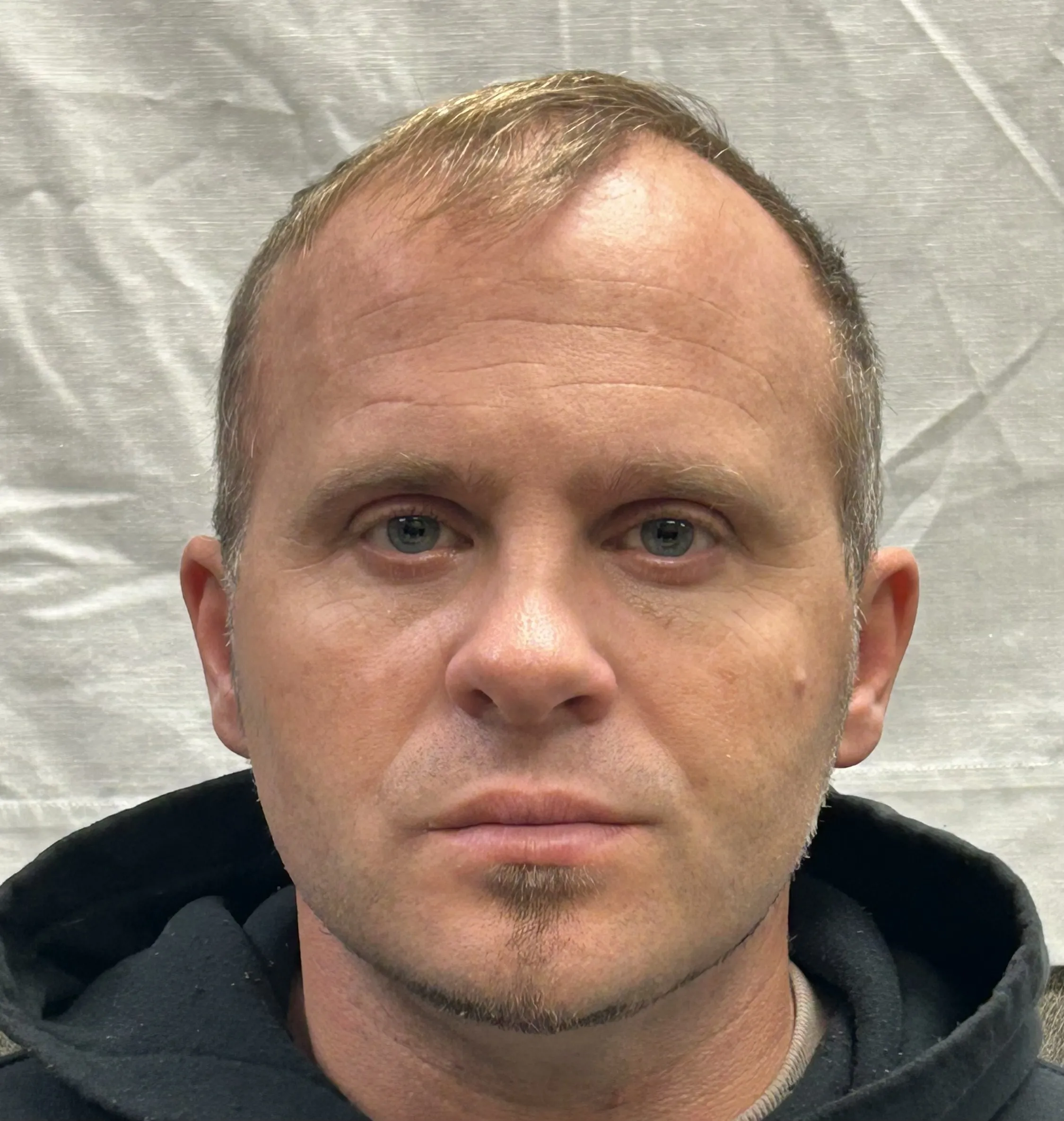Registry photo of Colby James Phillips