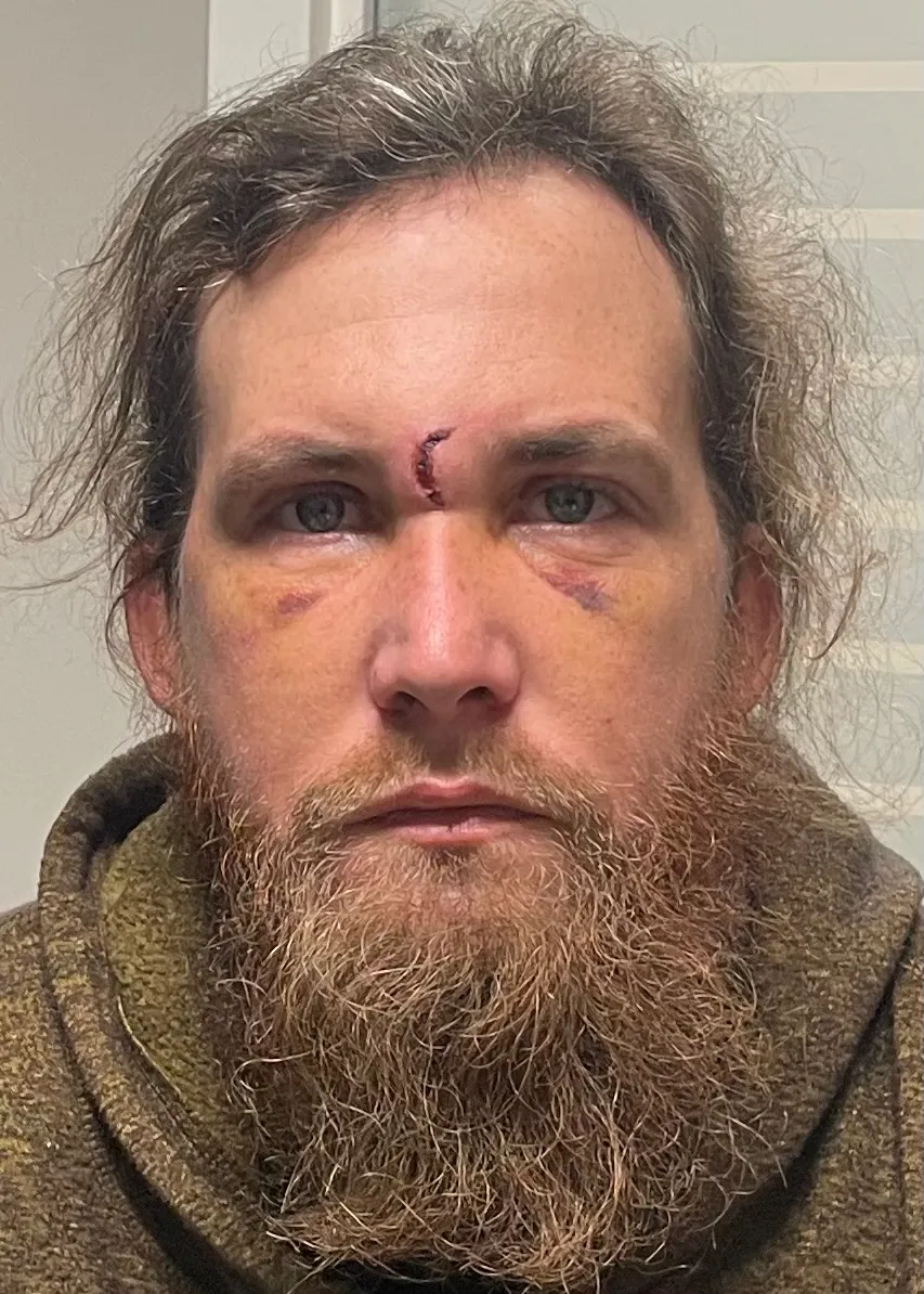 Registry photo of Derrick Grae Lane