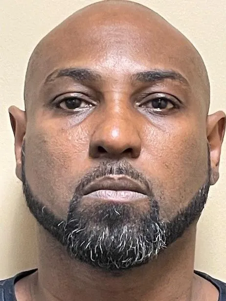 Registry photo of Dylan Lee Watson