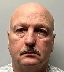 Registry photo of Duane Dale Loyd