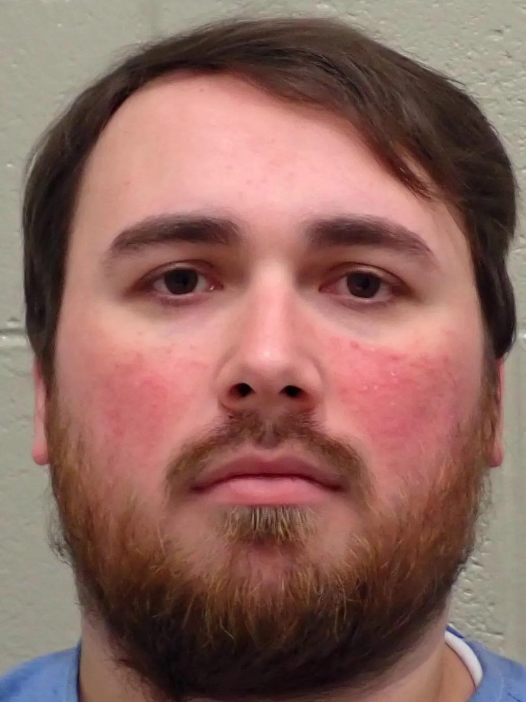 Registry photo of Kaddison G Swanner