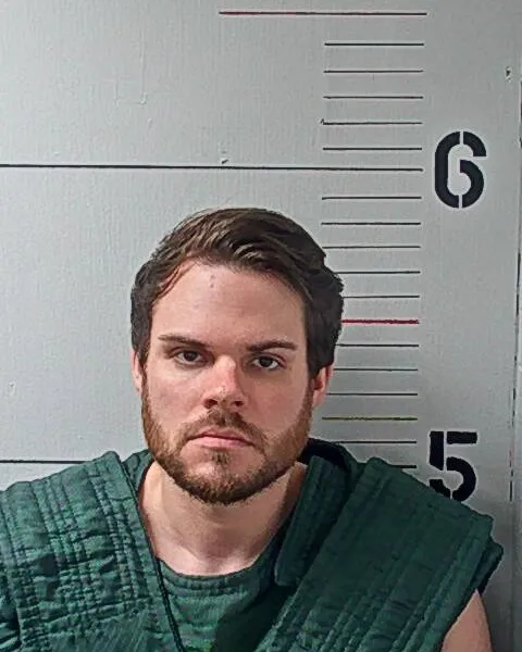 Registry photo of Terry Wayne Cross