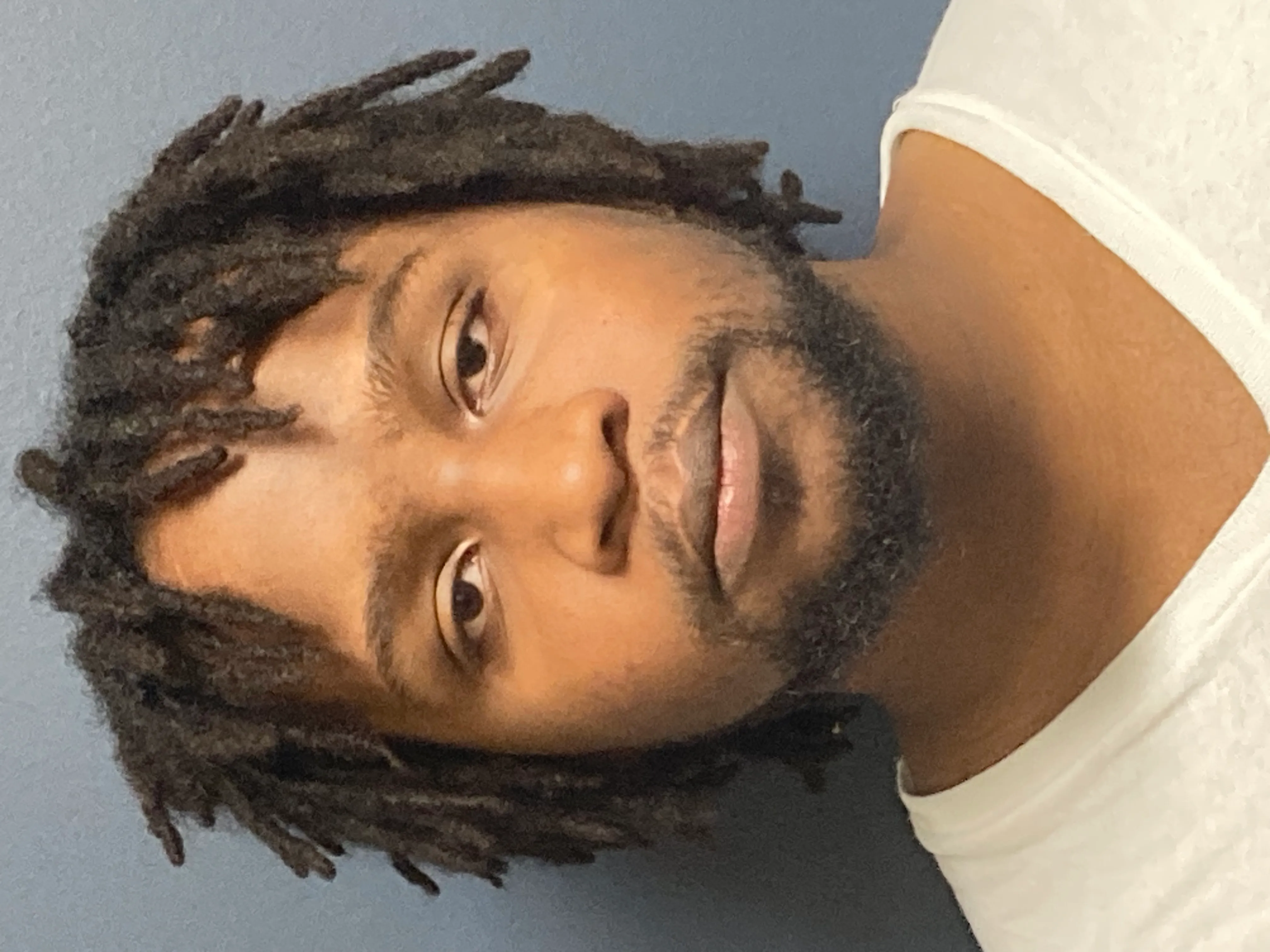 Registry photo of Thomas Andrew Bobo